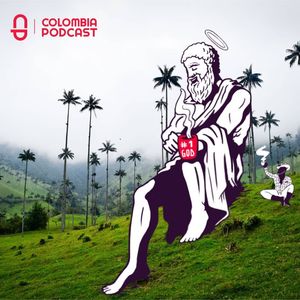 Image post by @podcastcolombia on Instagram