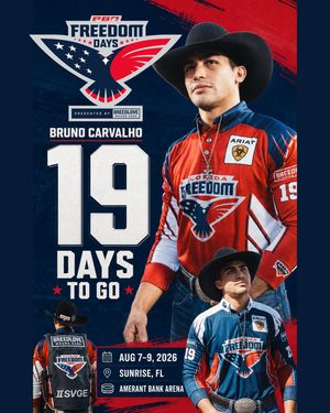 Image post by @flfreedompbr on Instagram