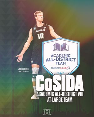 Image post by @hawaiimvb on Instagram