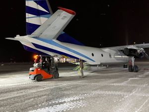 Image post by @acs_aircharter on Instagram