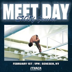 Image post by @ithacaswimdive on Instagram