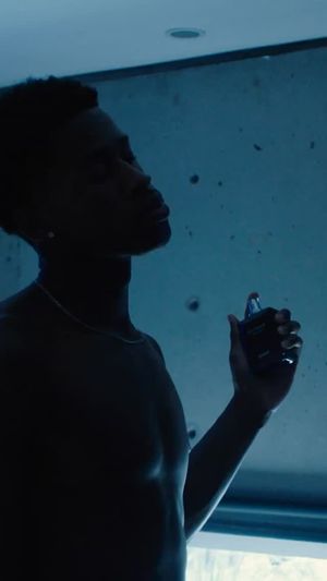 Video post by @Aramis Fragrances on Facebook