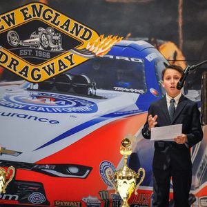 Image post by @newenglanddragway on Instagram