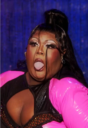 Video post by @rupaulsdragrace on TikTok