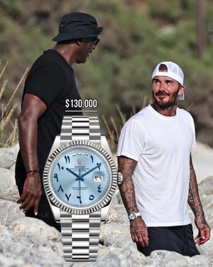 Image post by @celebwatchspotter on Instagram