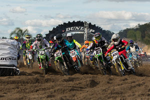 Image post by @racerxonline on Instagram