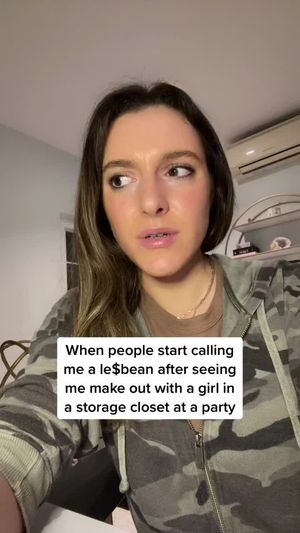 Video post by @arielledangelo on TikTok