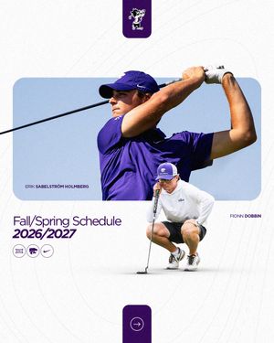 Image post by @kstatemgolf on Instagram