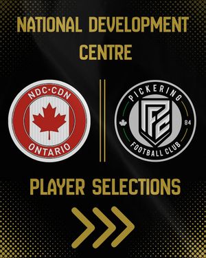 Image post by @pickering_fc on Instagram