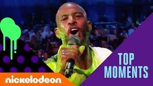 Video post by @nickelodeon on YouTube