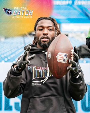 Image post by @titans on Instagram