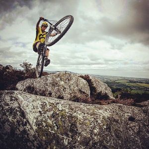 Image post by @nukeproofbikes on Instagram