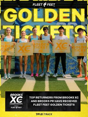 Image post by @flotrack on Instagram