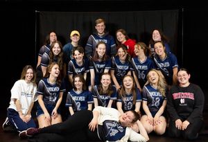 Image post by @ncctheatredept on Instagram