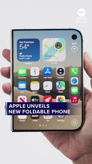 Video post by @abcnewslive on TikTok