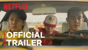 Video post by @netflix on YouTube