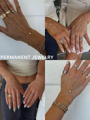 Image post by @trulyblessedjewels on TikTok
