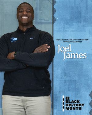 Image post by @goheels on Instagram