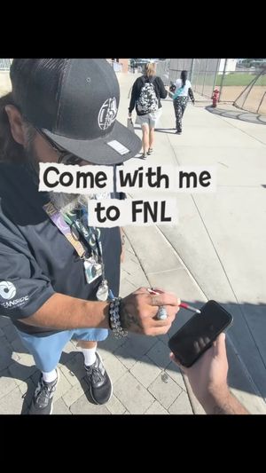 Video post by @Shawnange productions on Facebook