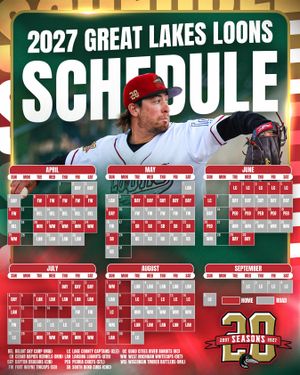 Image post by @greatlakesloons on Instagram