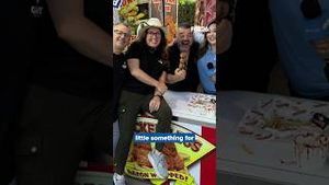 Video post by @kmphfox26 on YouTube