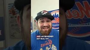 Video post by @lockedonmets on YouTube