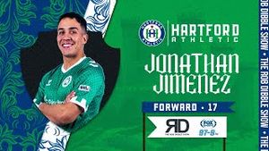Video post by @hartfordathletic on YouTube