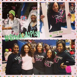 Image post by @jacksonstateu on Instagram
