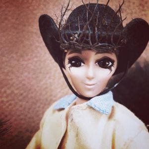 Image post by @nationalwestern on Instagram