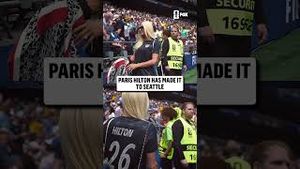 Video post by @foxsports on YouTube