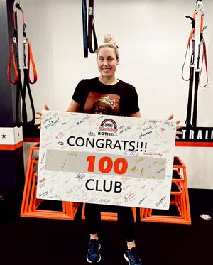 Image post by @daniellelawrie15 on Instagram