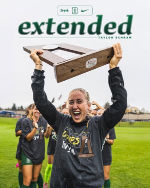 Image post by @dartmouthwsoccer on Instagram