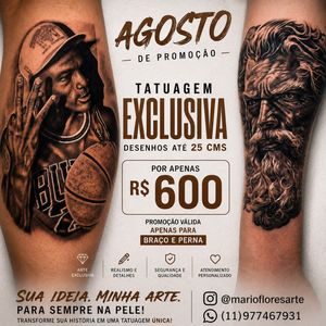 Image post by @mariofloresarte on Instagram