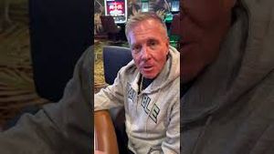 Video post by @vegasmatt on YouTube