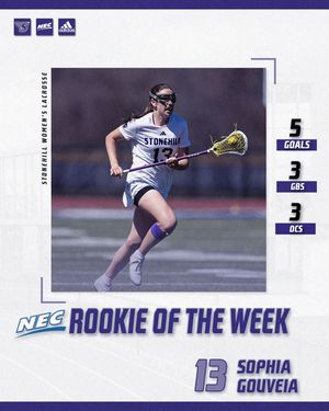 Image post by @stonehillwlax on Instagram