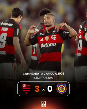 Image post by @90minbrasil on Instagram
