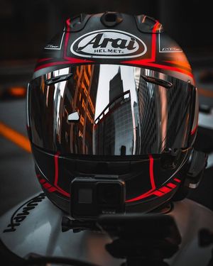 Image post by @wolfridesbikesWRB on Facebook