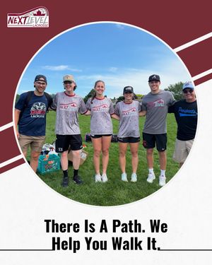 Image post by @nextlevellaxcan on Instagram