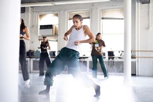 Image post by @joffreyschool on Instagram