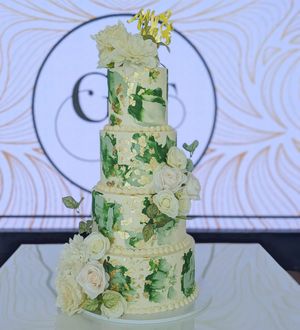 Image post by @mybaker.co on Instagram