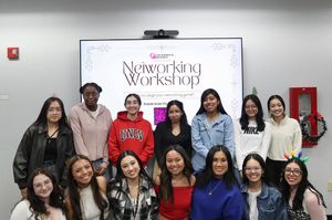 Image post by @unlvlwib on Instagram