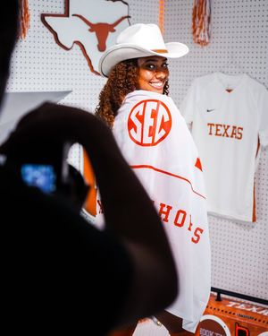 Image post by @texassoccer on Instagram