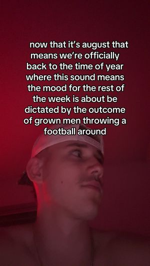 Video post by @andyknowsball on TikTok