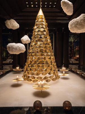 Image post by @mo_hotels on Instagram