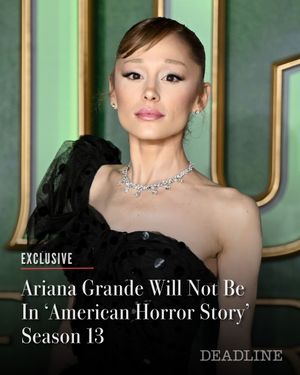 Video post by @deadline on TikTok