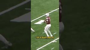 Video post by @maxpreps on YouTube