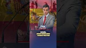 Video post by @foxnoticiasoficial on YouTube