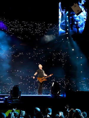 Video post by @livenationphilly on TikTok