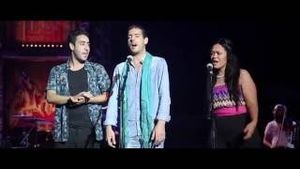Video post by @bayremkilani on YouTube