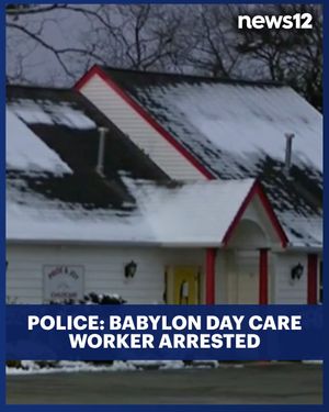 Image post by @news12li on Instagram